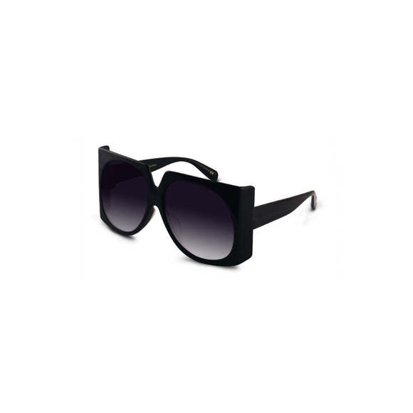 Sama WILDSIDE Obsidian Sunglasses 62mm - Picture 1 of 1